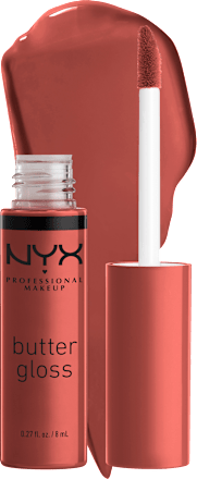 Lipgloss Butter 16 Praline, 8 ml