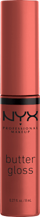 Lipgloss Butter 16 Praline, 8 ml