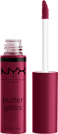 Lipgloss Butter 22 Devil'S Food Cake, 8 ml
