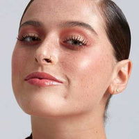 Lipgloss Butter 36 Sorbet, 8 ml NYX PROFESSIONAL MAKEUP