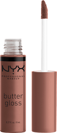 Lipgloss Butter 45 Butterscotch, 8 ml