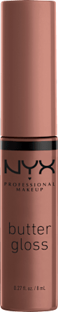 Lipgloss Butter 45 Butterscotch, 8 ml