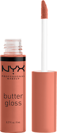 Lipgloss Butter 45 Sugar High, 8 ml