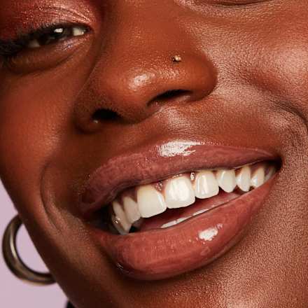 Lipgloss Butter 45 Sugar High, 8 ml