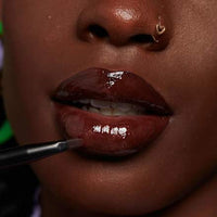 Lipgloss Butter 53 Lava Cake, 8 ml NYX PROFESSIONAL MAKEUP