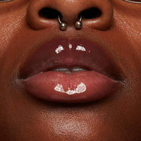 Lipgloss Butter 54 Clear, 8 ml NYX PROFESSIONAL MAKEUP