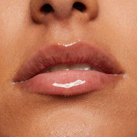 Lipgloss Butter 54 Clear, 8 ml NYX PROFESSIONAL MAKEUP