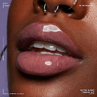 Lipgloss Butter Gloss 07 Tiramisu, 8 ml