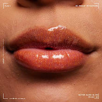 Lipgloss Butter Gloss Bling 03 Pricey, 8 ml
