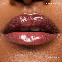 Lipgloss Butter Gloss Bling 05 She Got Money, 8 ml NYX PROFESSIONAL MAKEUP