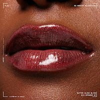 Lipgloss Butter Gloss Bling 07 Big Spender, 8 ml NYX PROFESSIONAL MAKEUP