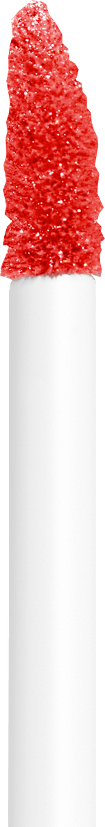 NYX PROFESSIONAL MAKEUP Lipgloss Butter Matallic 01 Blood Moon, 8 ml