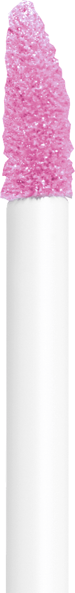 NYX PROFESSIONAL MAKEUP Lipgloss Butter Matallic 02 VioletVix, 8 ml