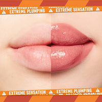Lipgloss Duck Plump 03 Nude Swings, 7 ml