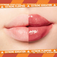 Lipgloss Duck Plump 08 Mauve Out my Way, 7 ml