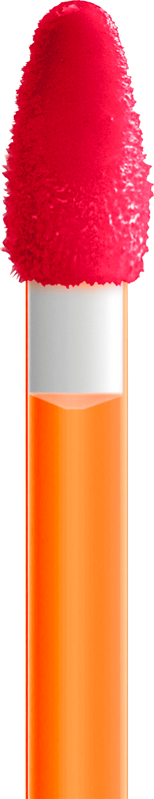 Lipgloss Duck Plump 14 Hall of Flame, 7 ml