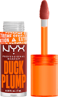 Lipgloss Duck Plump 16 Wine Not?, 7 ml
