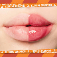 Lipgloss Duck Plump 19 Cherry Spice, 1 St NYX PROFESSIONAL MAKEUP