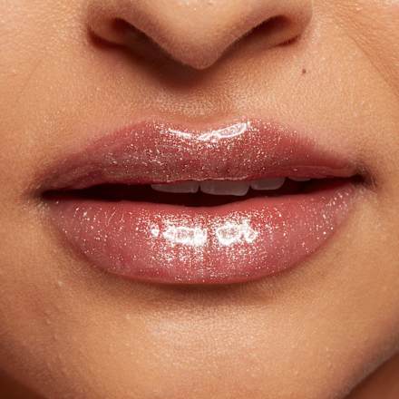 Lipgloss Duck Plump 20 Quazy Silver, 6,8 ml NYX PROFESSIONAL MAKEUP