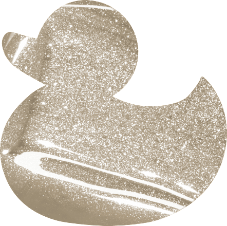 Lipgloss Duck Plump 20 Quazy Silver, 6,8 ml NYX PROFESSIONAL MAKEUP