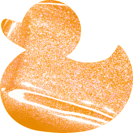 Lipgloss Duck Plump 22 Flippin' Slime, 6,8 ml