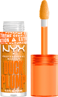 Lipgloss Duck Plump 22 Flippin' Slime, 6,8 ml