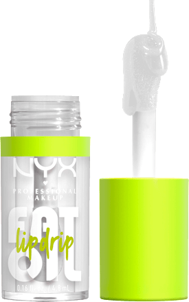 Lipgloss Fat Oil Lip Drip 01 My Main, 4,8 ml