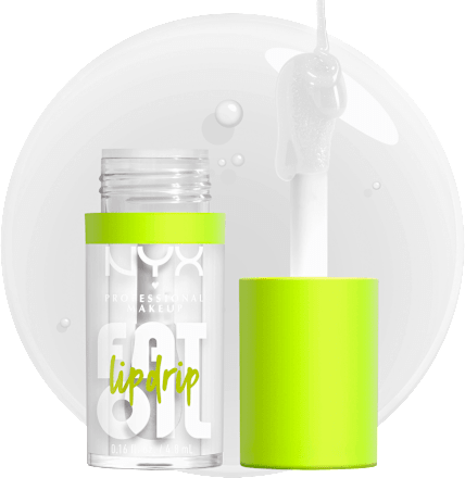 Lipgloss Fat Oil Lip Drip 01 My Main, 4,8 ml