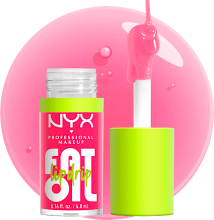 Lipgloss Fat Oil Lip Drip 02 Missed Call, 4,8 ml