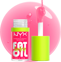 Lipgloss Fat Oil Lip Drip 02 Missed Call, 4,8 ml