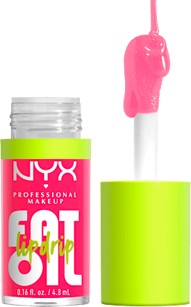 Lipgloss Fat Oil Lip Drip 02 Missed Call, 4,8 ml