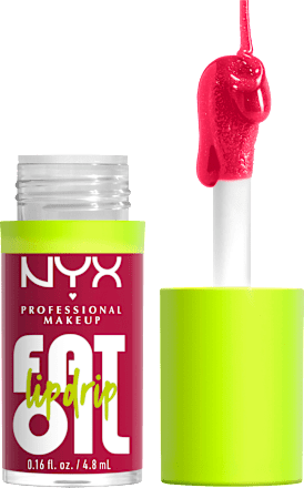 Lipgloss Fat Oil Lip Drip 05 Newsfeed, 4,8 ml