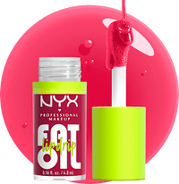 Lipgloss Fat Oil Lip Drip 05 Newsfeed, 4,8 ml