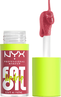 Lipgloss Fat Oil Lip Drip 09 Chillin' Like A Villain, 4,8 ml
