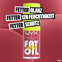 Lipgloss Fat Oil Lip Drip 09 Chillin' Like A Villain, 4,8 ml