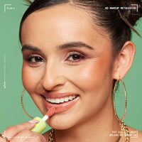 Lipgloss Fat Oil Lip Drip 10 Splash Of Cream, 4,8 ml NYX PROFESSIONAL MAKEUP