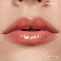 Lipgloss Fat Oil Lip Drip 10 Splash Of Cream, 4,8 ml NYX PROFESSIONAL MAKEUP