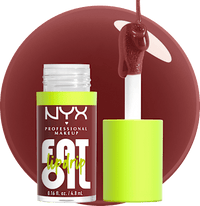 Lipgloss Fat Oil Lip Drip 12 Sprinkle Sprinkle, 4,8 ml