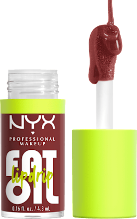 Lipgloss Fat Oil Lip Drip 12 Sprinkle Sprinkle, 4,8 ml