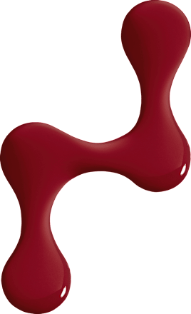 Lipgloss Gumdrop Gloss & Stain 02 Bubblegum Burst, 5 ml