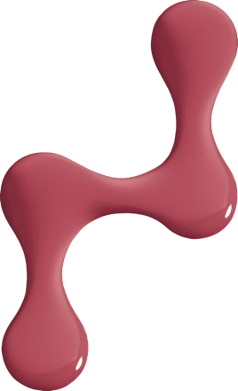 Lipgloss Gumdrop Gloss & Stain 02 Bubblegum Burst, 5 ml