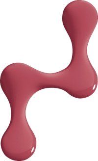 Lipgloss Gumdrop Gloss & Stain 02 Bubblegum Burst, 5 ml