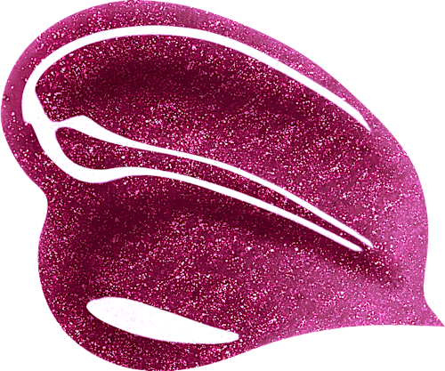 NYX PROFESSIONAL MAKEUP Lipgloss Jelly Gem 02 Fuchsia, 7,5 ml