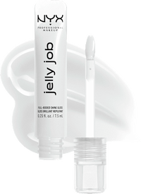 Lipgloss Jelly Job 01 Just Jelly, 8 ml