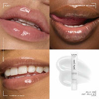 Lipgloss Jelly Job 01 Just Jelly, 8 ml