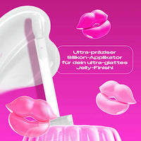 Lipgloss Jelly Job 01 Just Jelly, 8 ml