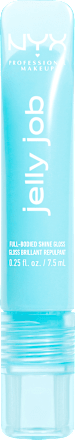 Lipgloss Jelly Job 02 Jelly Frost, 8 ml
