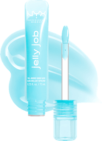 Lipgloss Jelly Job 02 Jelly Frost, 8 ml