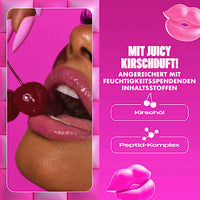 Lipgloss Jelly Job 03 Glow Job, 8 ml