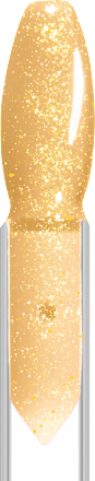 Lipgloss Jelly Job 03 Glow Job, 8 ml